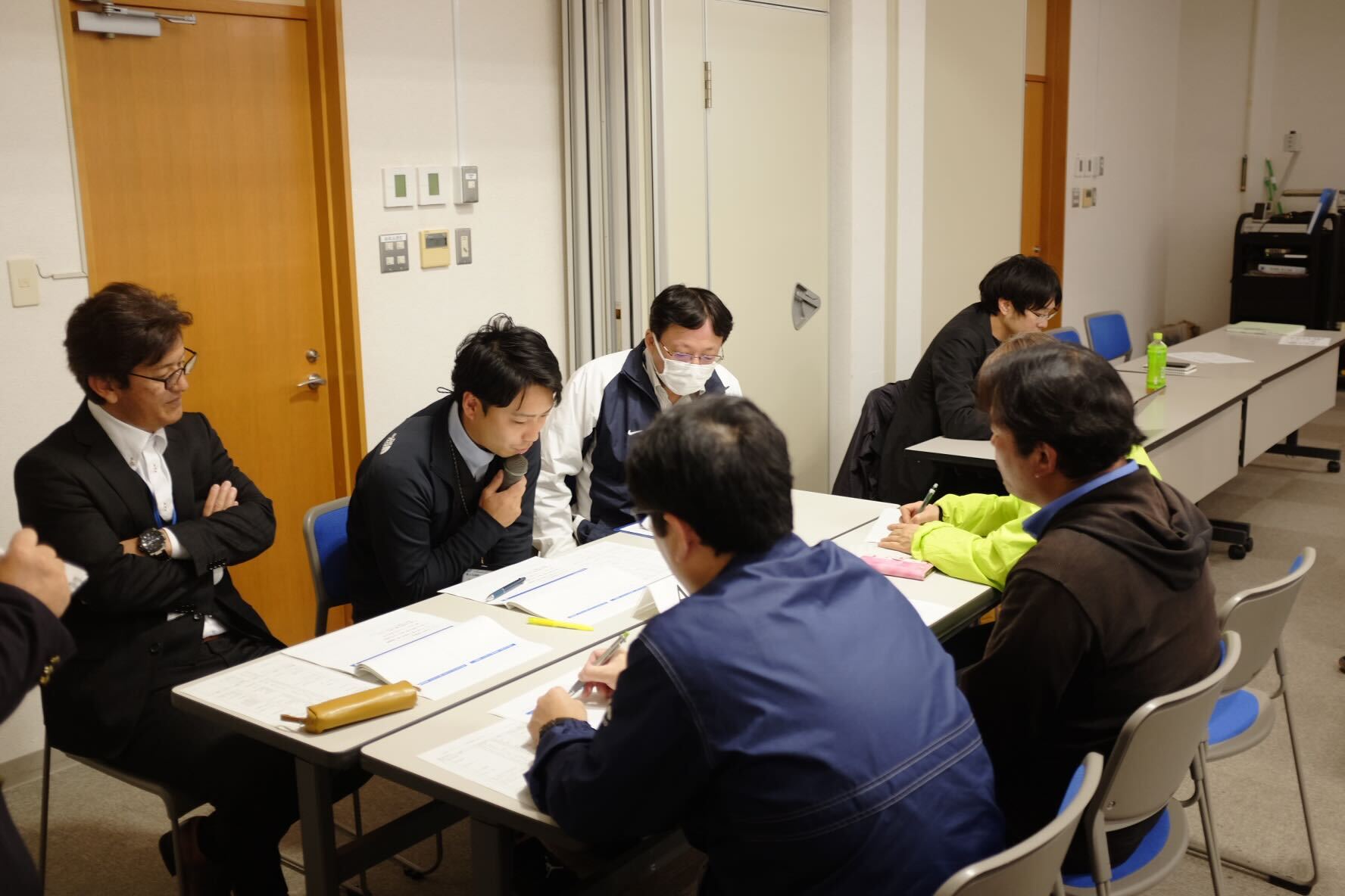 ワークショップの様子3